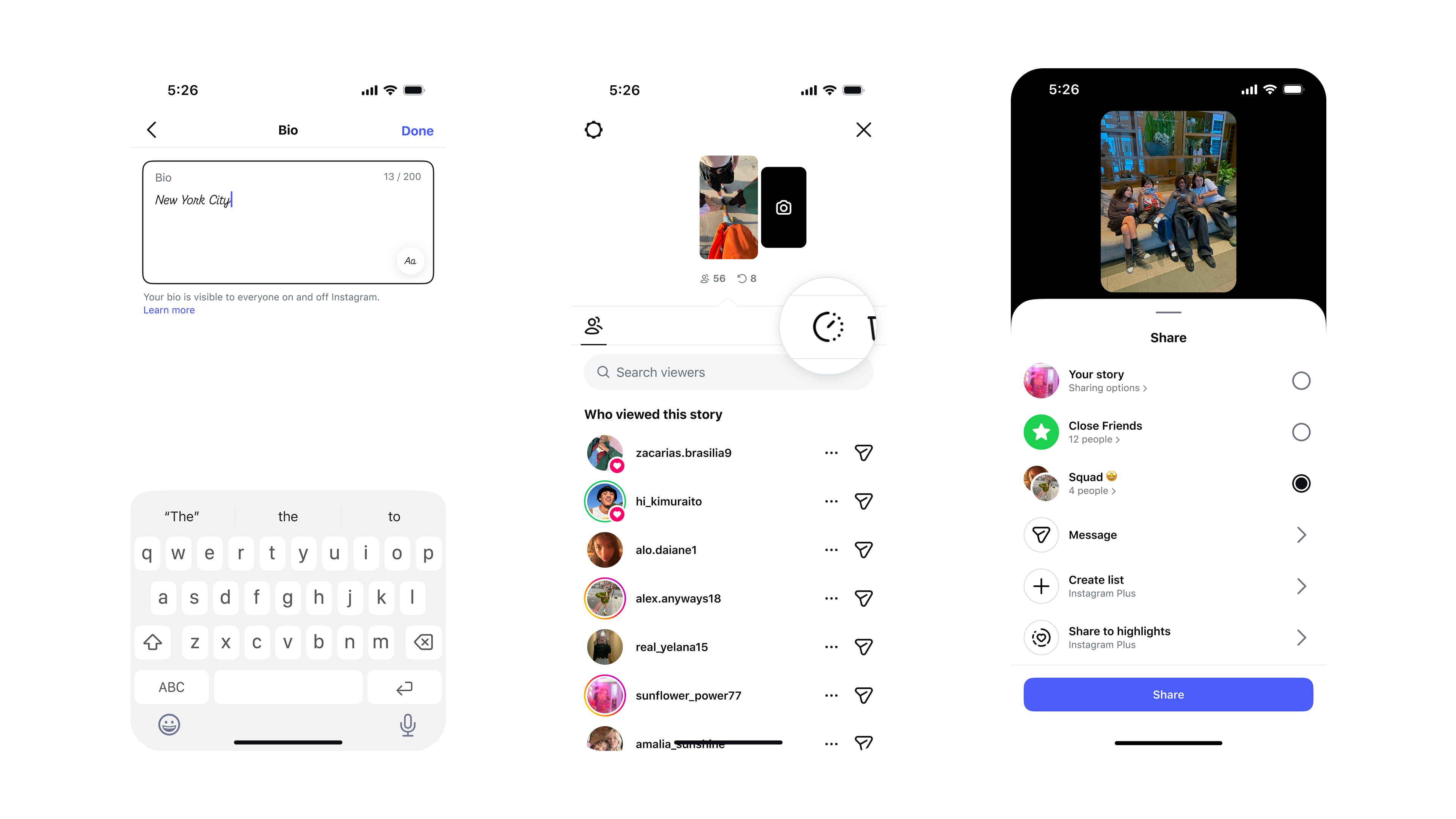 Qué es y cuánto cuesta Instagram Plus, que ya está disponible en Argentina