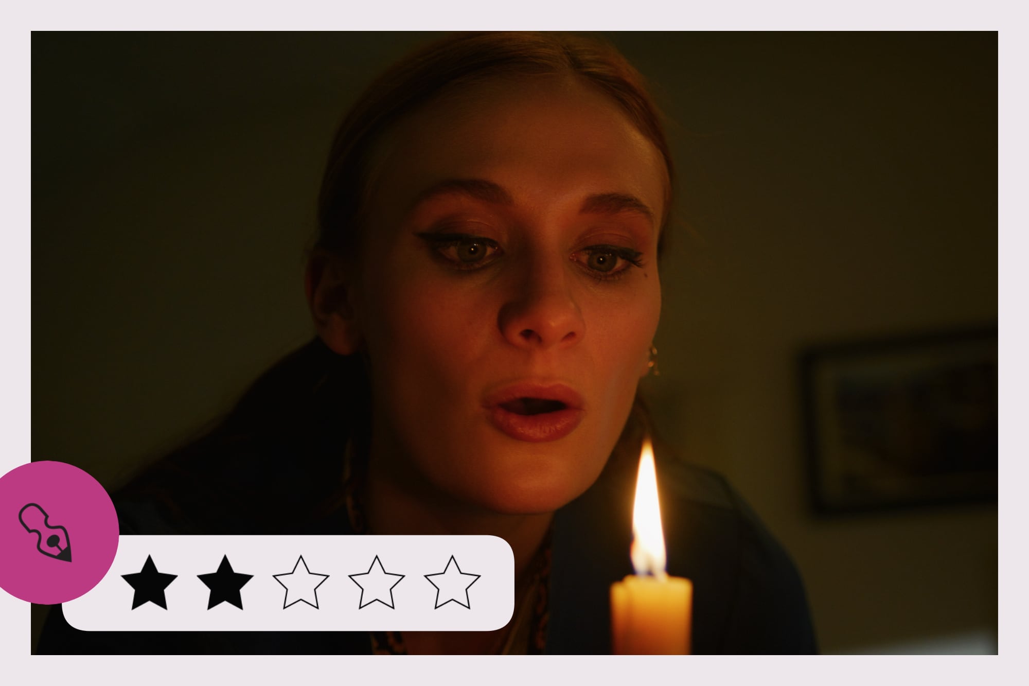 Beezel, la devoradora de almas: terror con mucho potencial y pocos recursos que cae en su propia trampa