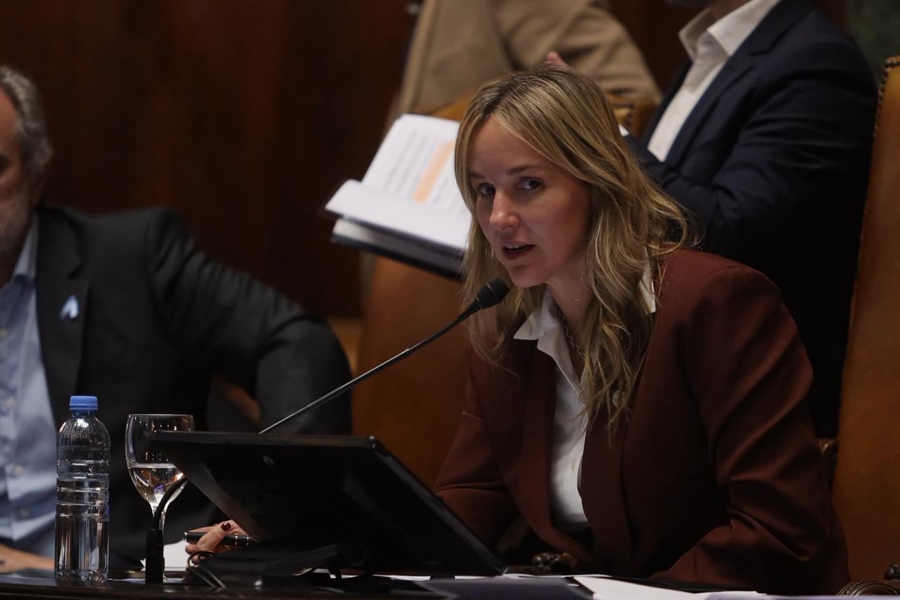 Las declaraciones de Clara Muzzio contra la ESI convulsionaron la Legislatura porteña y obligaron al gobierno porteño a dar explicaciones