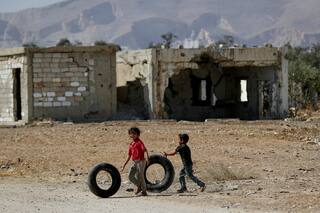 Así y todo, la infancia