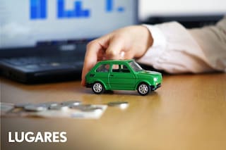 ¿Conviene contratar seguro o usar el de la tarjeta de crédito?