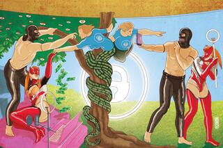 La historia detrás de las idas y venidas de la plataforma de contenido adulto