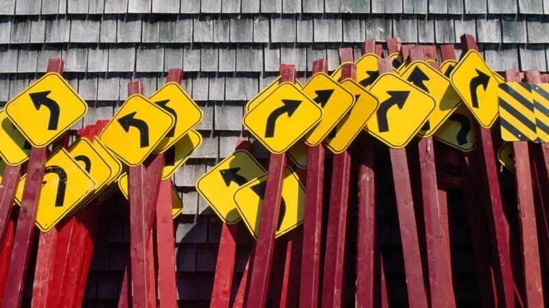 Calibrar demasiadas opciones puede generarnos ansiedad