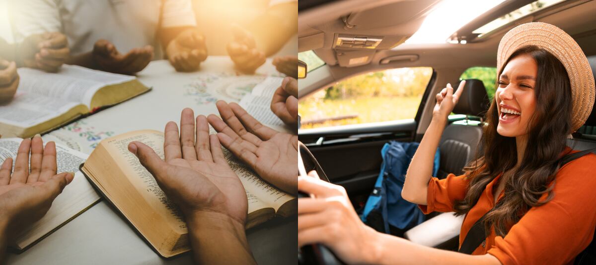 Estos son los países del mundo donde no se celebra Semana Santa: hay uno solo en América Latina y esta es la razón