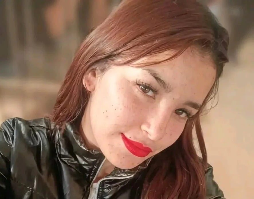 Karina Cáceres, víctima de femicidio