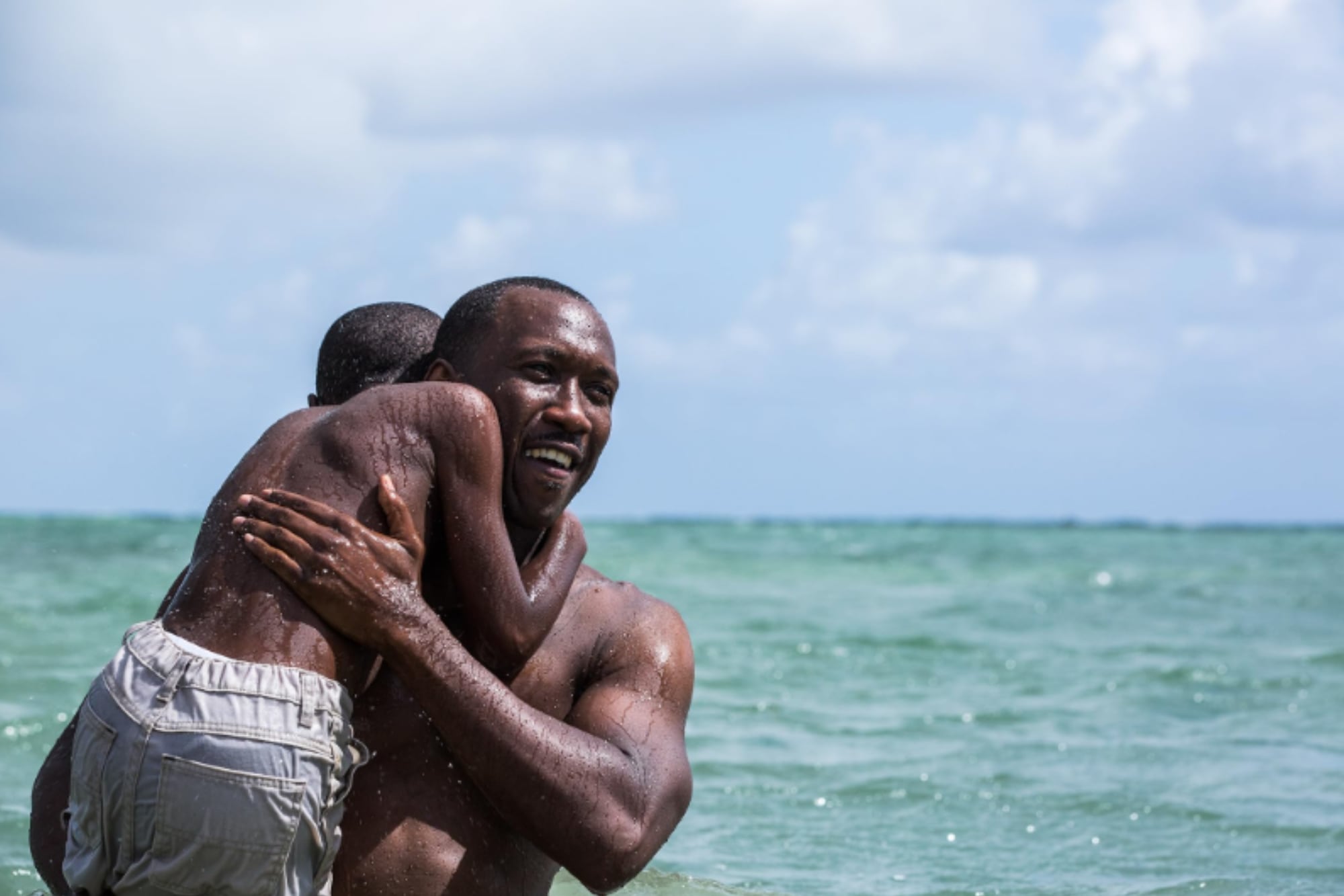 Luz de luna ganó los Oscar en 2017; está disponible en la plataforma Prime Video (Foto: IMDb)