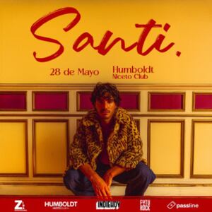 SANTI