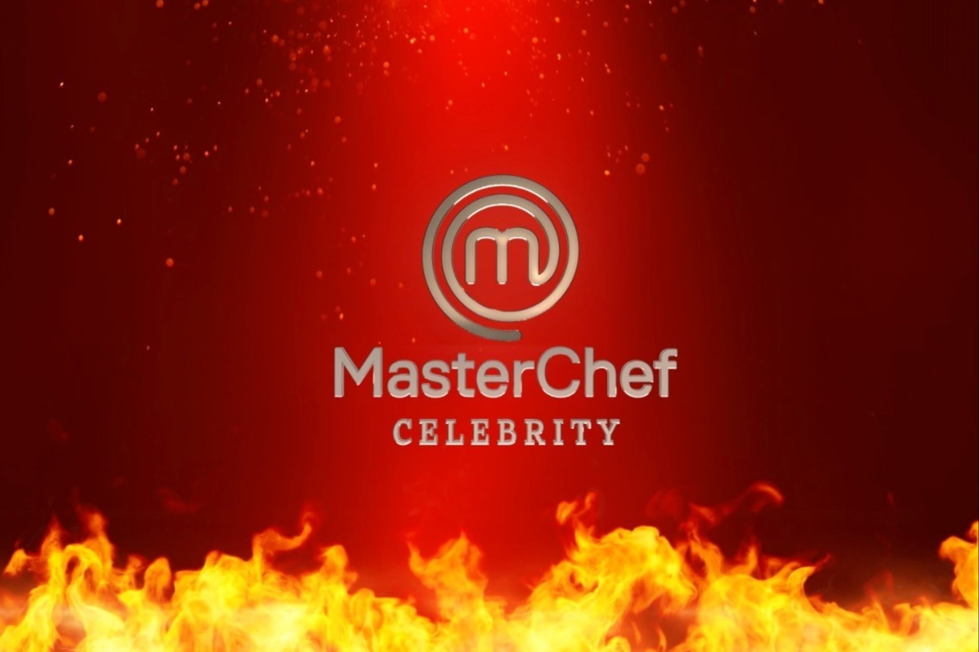 La gala de eliminación de MasterChef Celebrity será el martes 27 de octubre