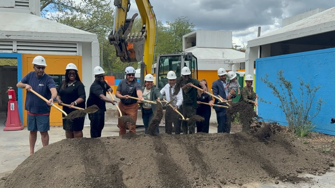 Comenzaron las construcciones en el Bronx gracias a los fondos estatales de Nueva York