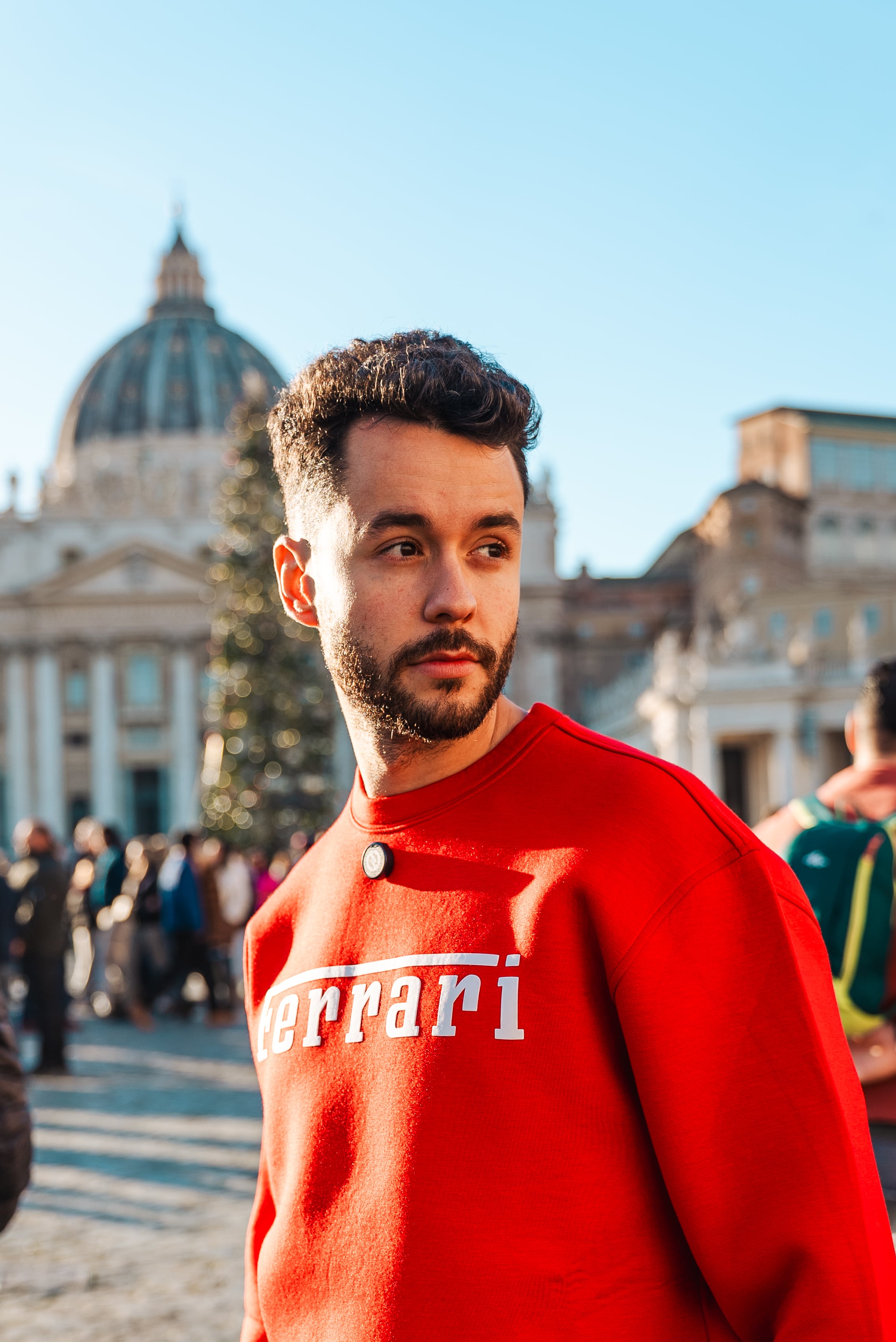 TheGrefg, sobre su show en Argentina: “Va a ser algo impactante, de acción y vamos a tener bastantes memes”