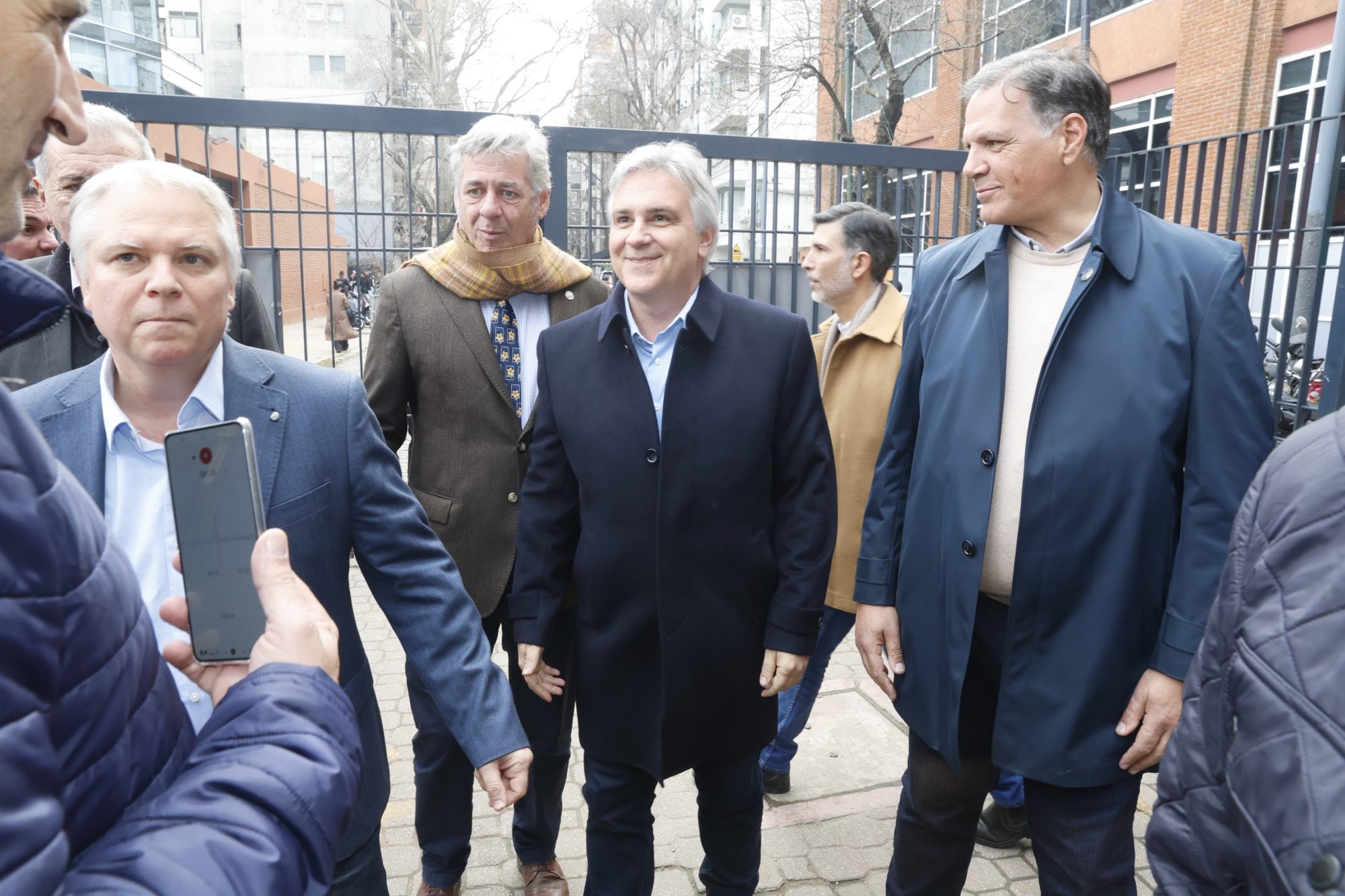 El gobierno cordobés defendió un instituto de la carne que está en la mira de Sturzenegger