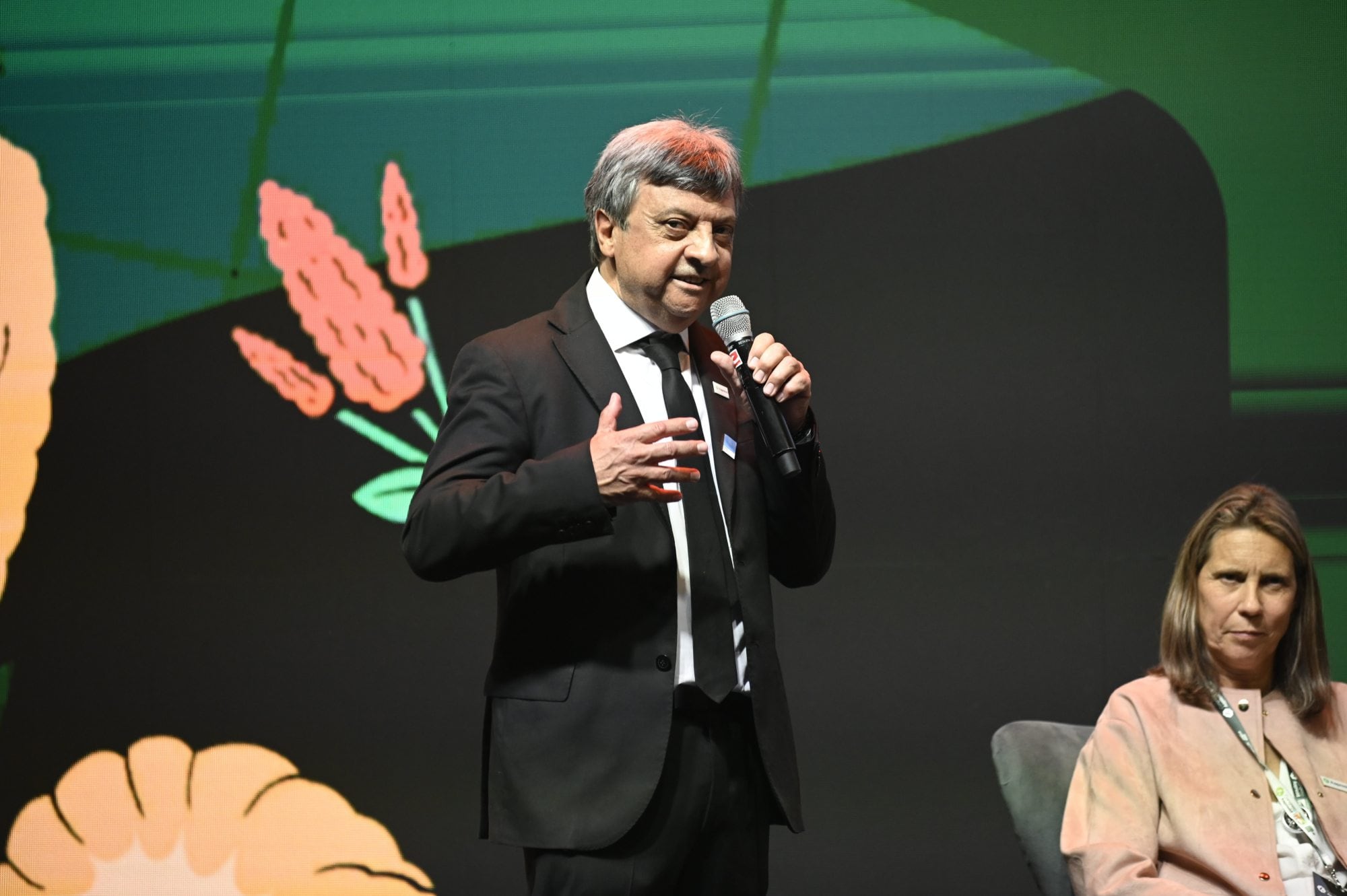 “Capturar oportunidades”: Aapresid pidió bajar la carga impositiva al campo