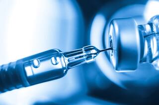 El problema de los antivacunas