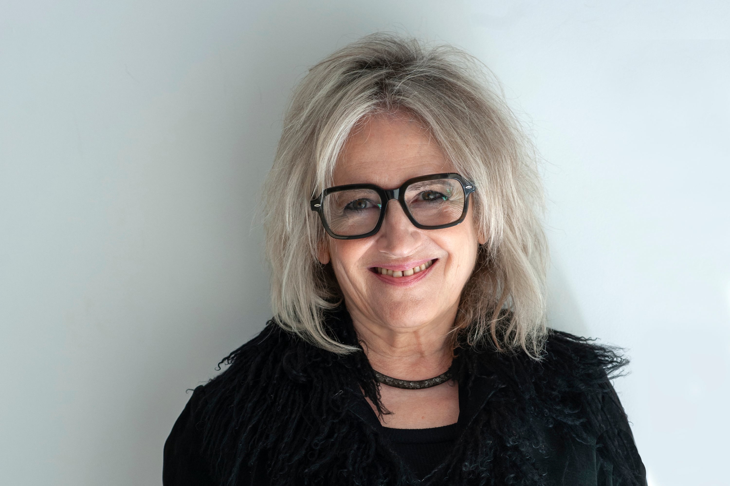 Sylvie Geronimi, una zapatera entre el savoir faire francés y el latir argentino