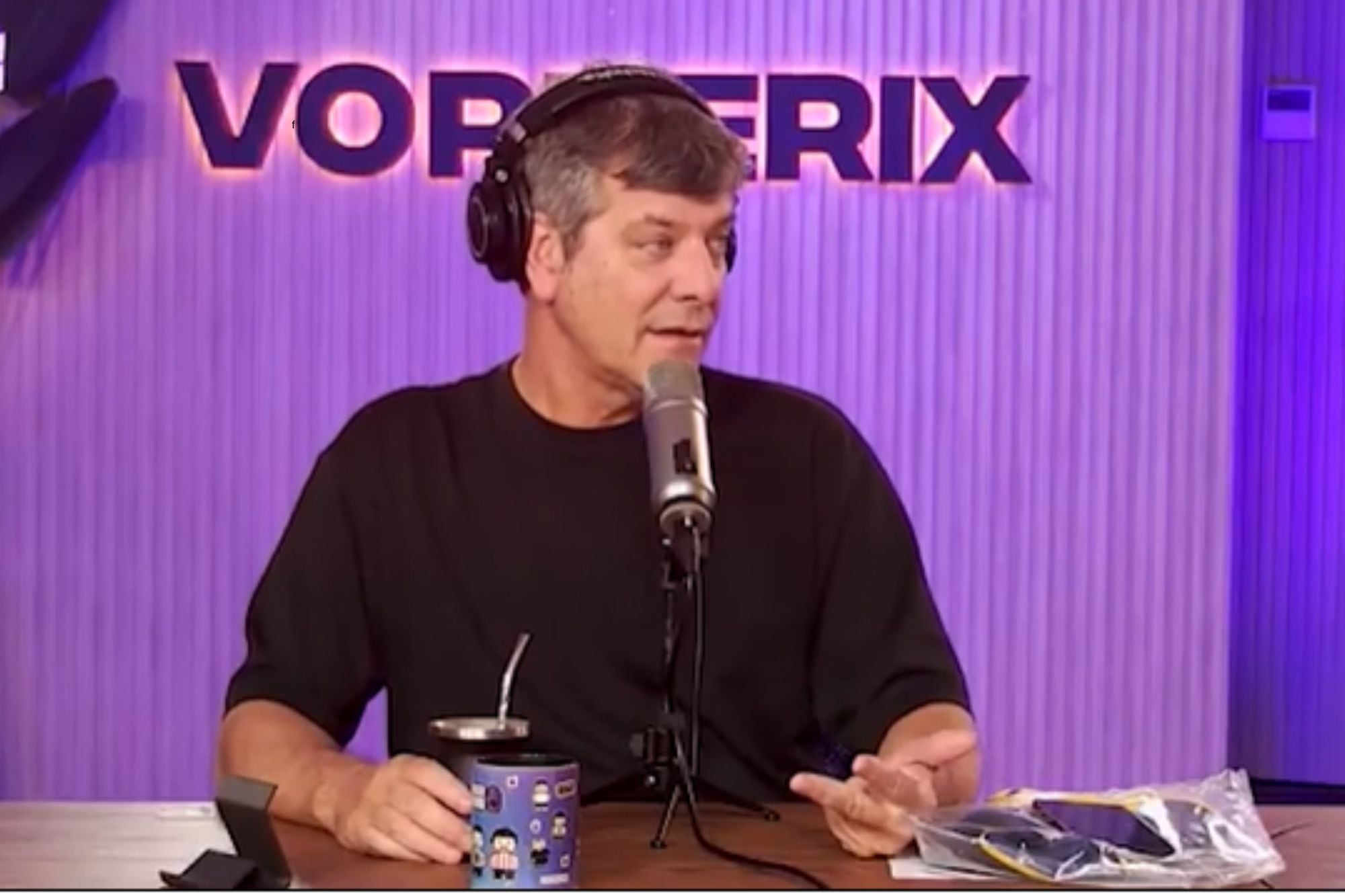 Mario Pergolini hizo un ranking con los cinco mejores músicos del rock nacional y abrió el debate: “Tiene que estar”