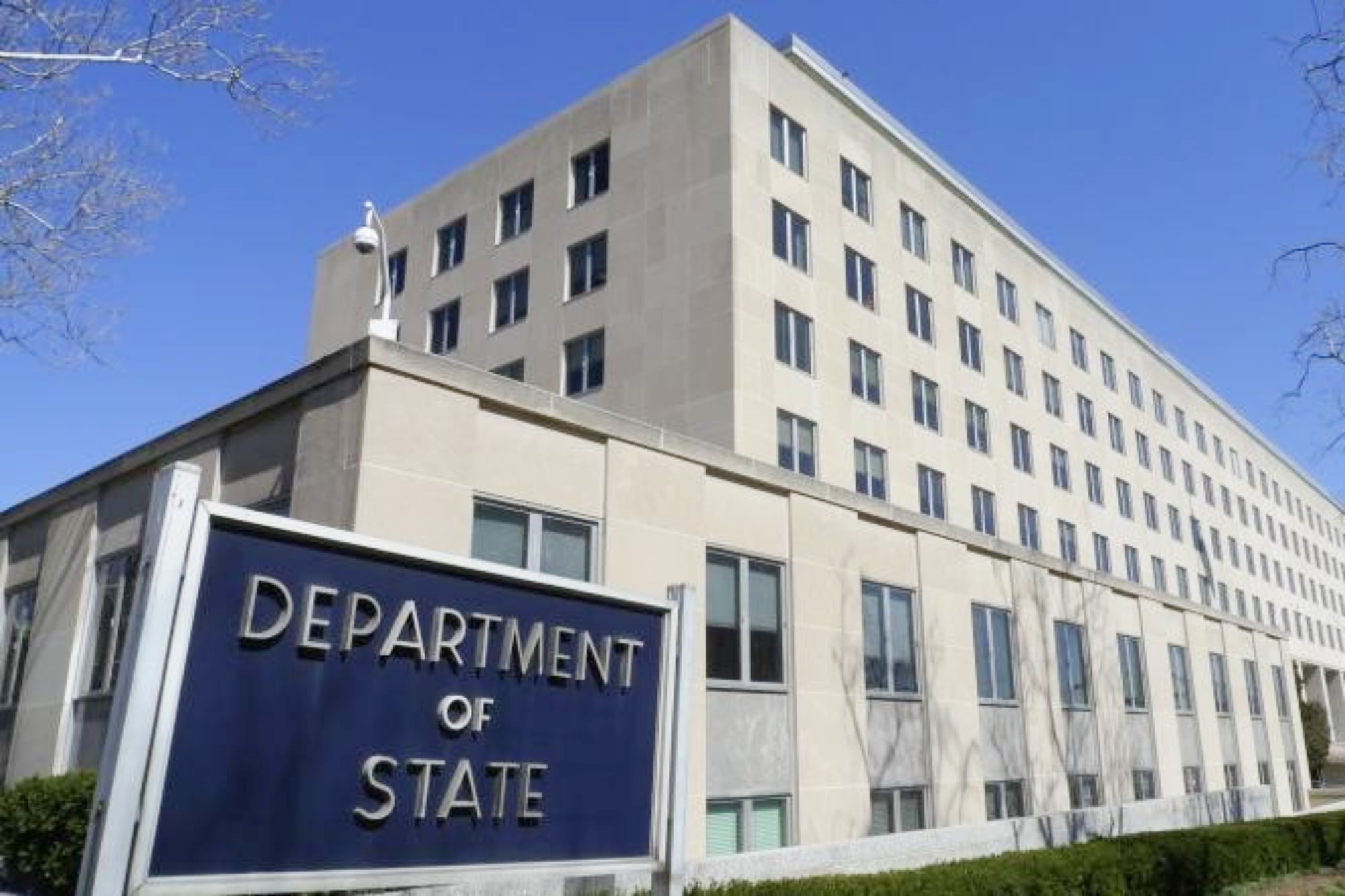 Los documentos emitidos por el Departamento de Estado que cumplen con la norma Real ID en EE.UU.