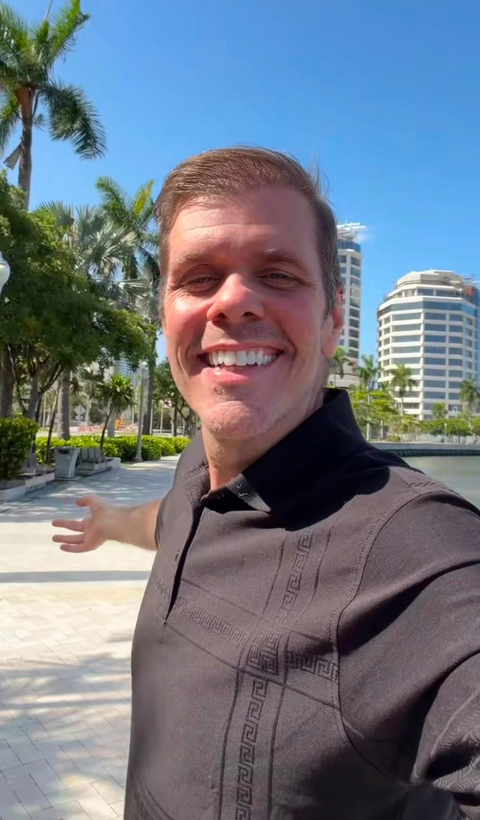 Perez Hilton