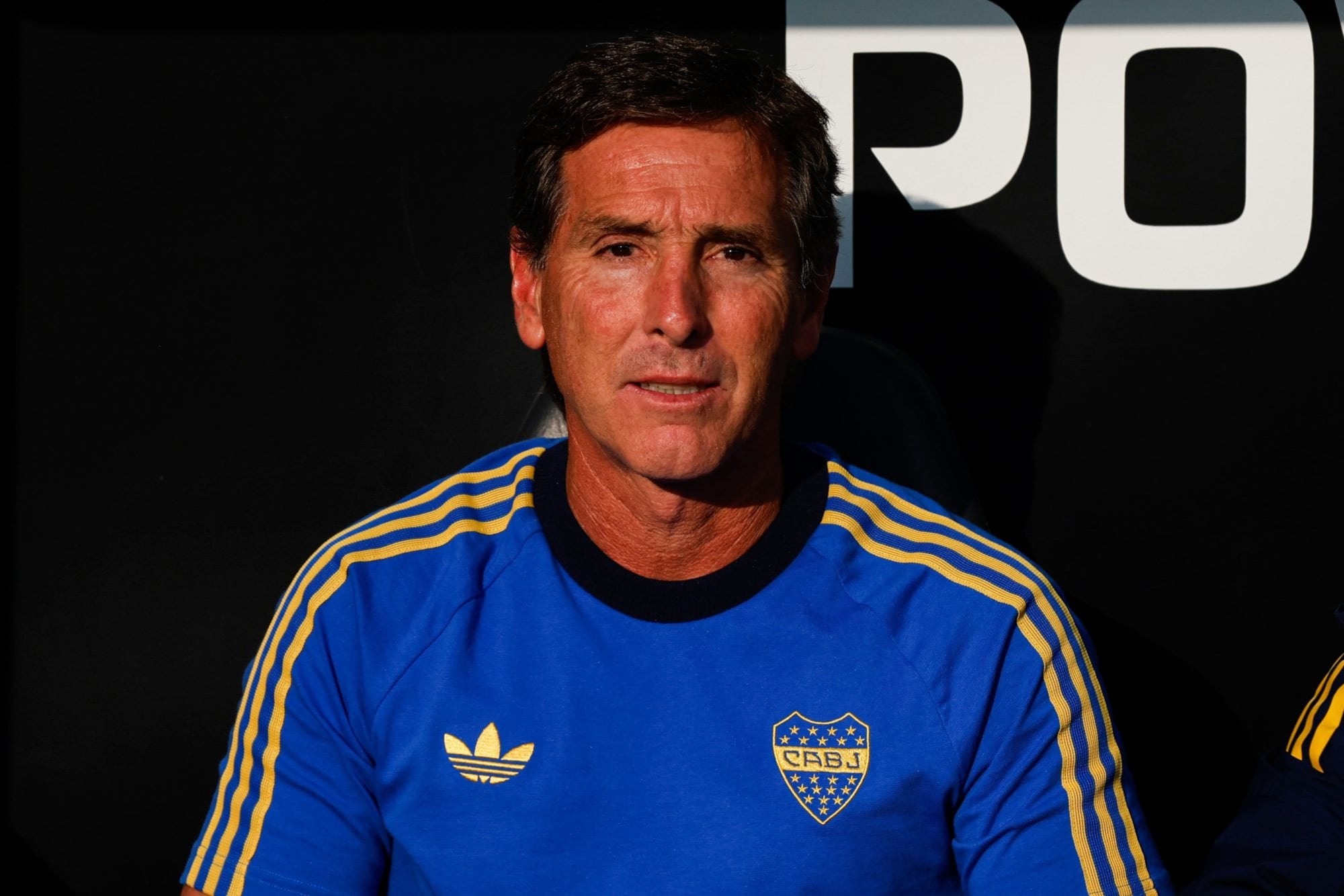 Claudio Ubeda recuperó la confianza del hincha de Boca a base de buenos resultados en el último tiempo