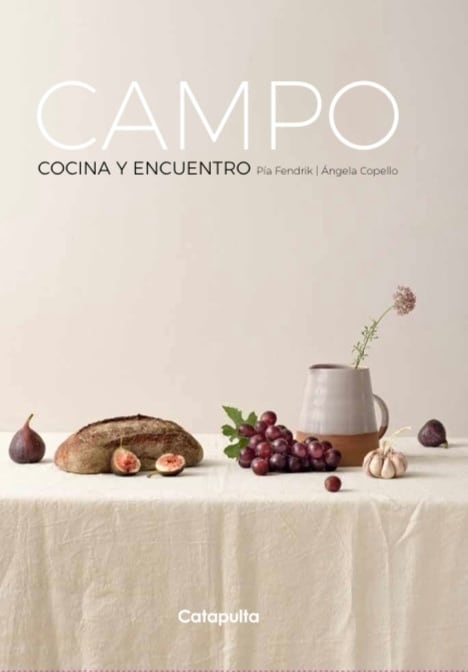 La última publicación de Fendrik, disponible en su local.