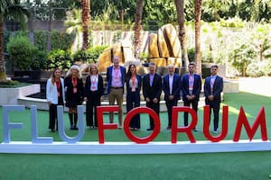 Más de 100 expertos de América Latina debatieron estrategias para anticiparse a los nuevos desafíos