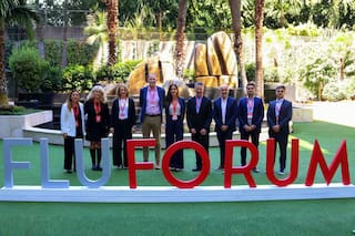 Más de 100 expertos de América Latina debatieron estrategias para anticiparse a los nuevos desafíos