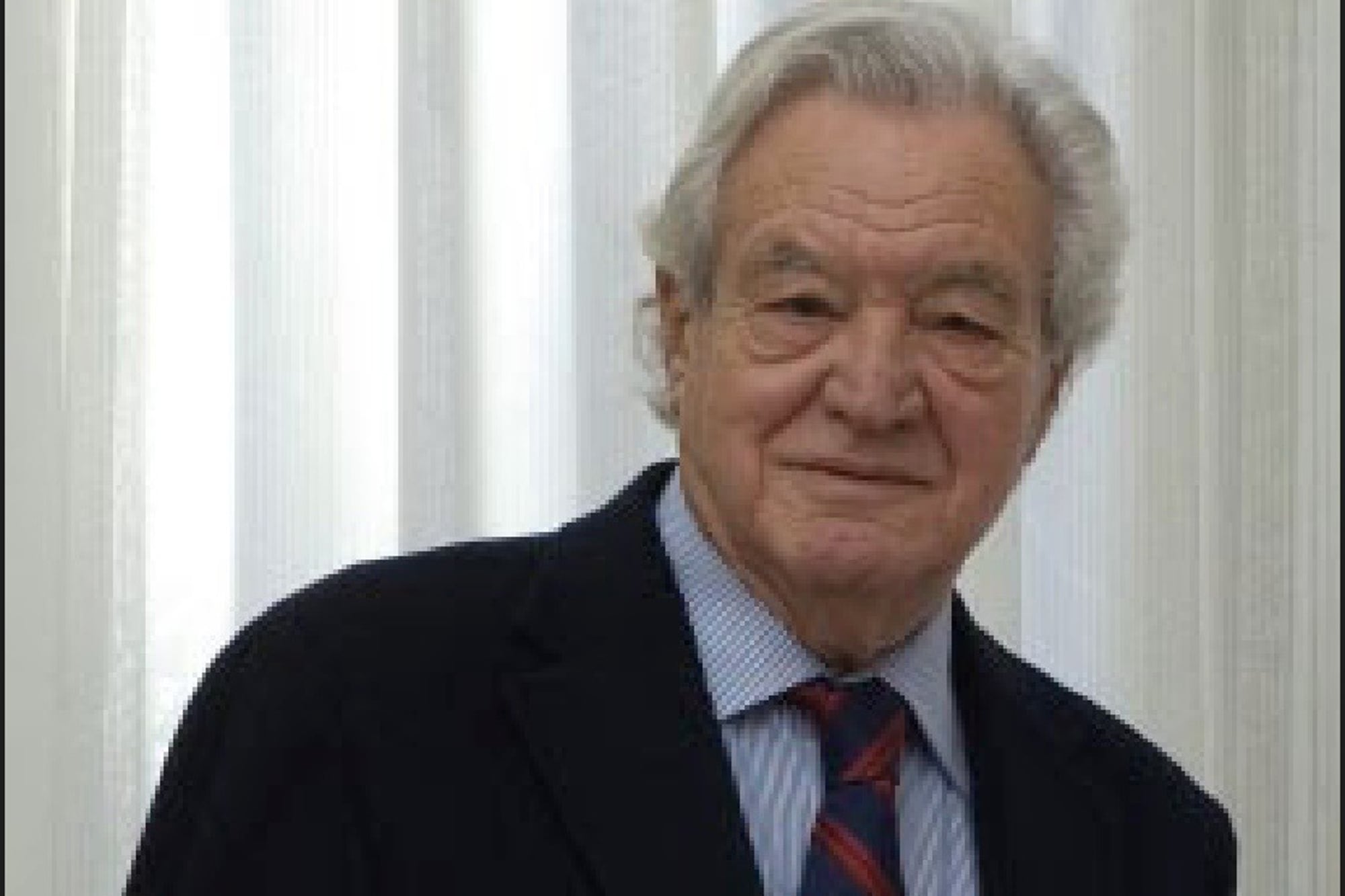 Falleció Franco Livini, un ejemplo de liderazgo con visión global y profunda vocación de servicio