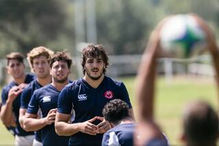 La anécdota del marinero y la gorra del chico que se ahogaba