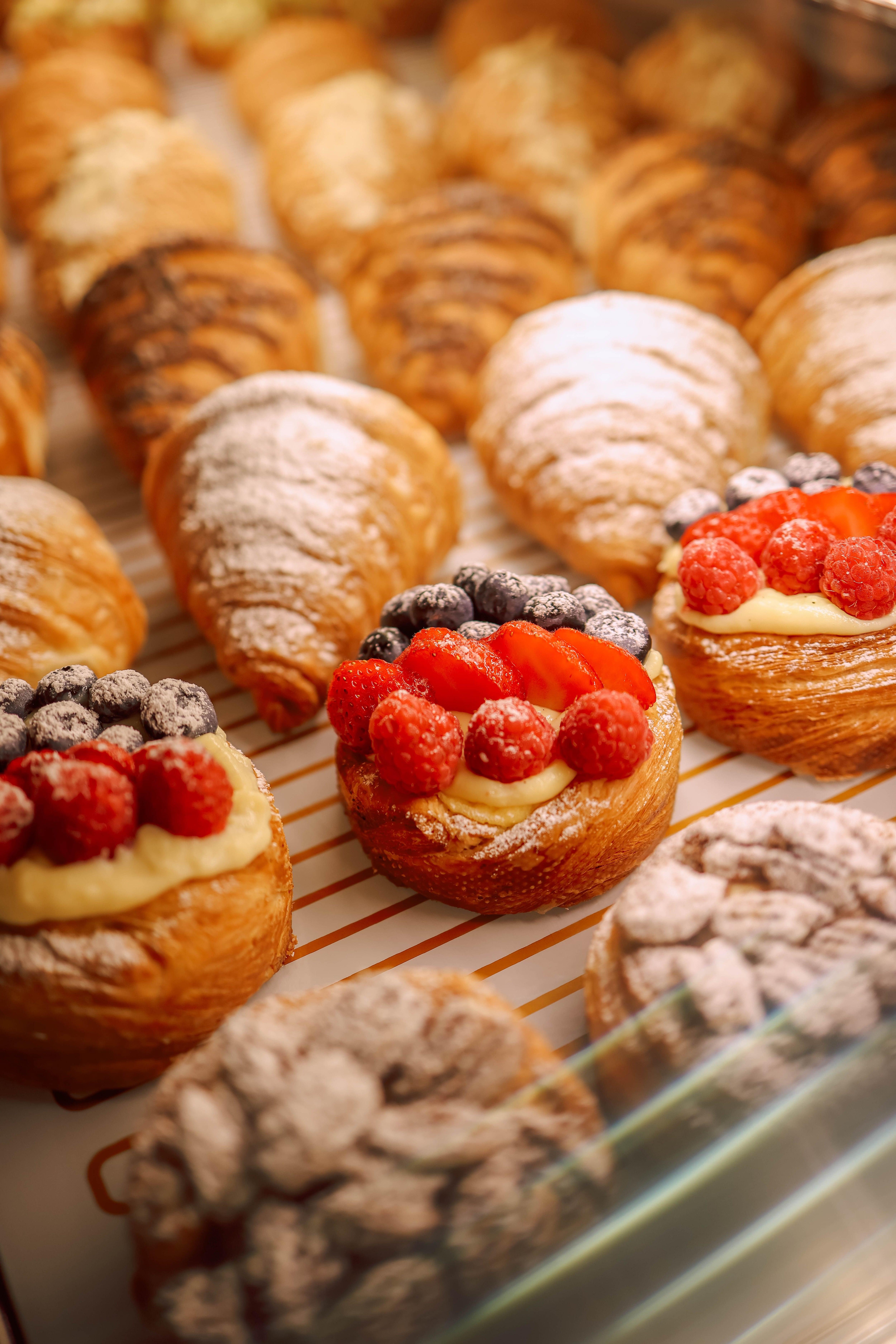 Semana de la Pastelería Gentileza