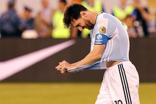 Lionel Messi ya tiene decidido regresar a la selección: por qué cambió de opinión