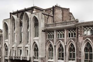 Historias increíbles de seres que habitan en el imaginario porteño