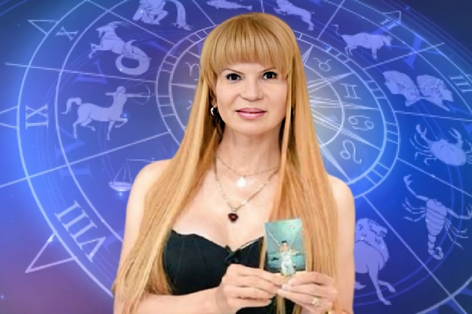 Las predicciones de Mhoni Vidente para la era de Escorpio