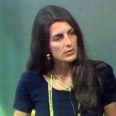 Christine había mostrado dificultades para relacionarse con la gente desde chica
