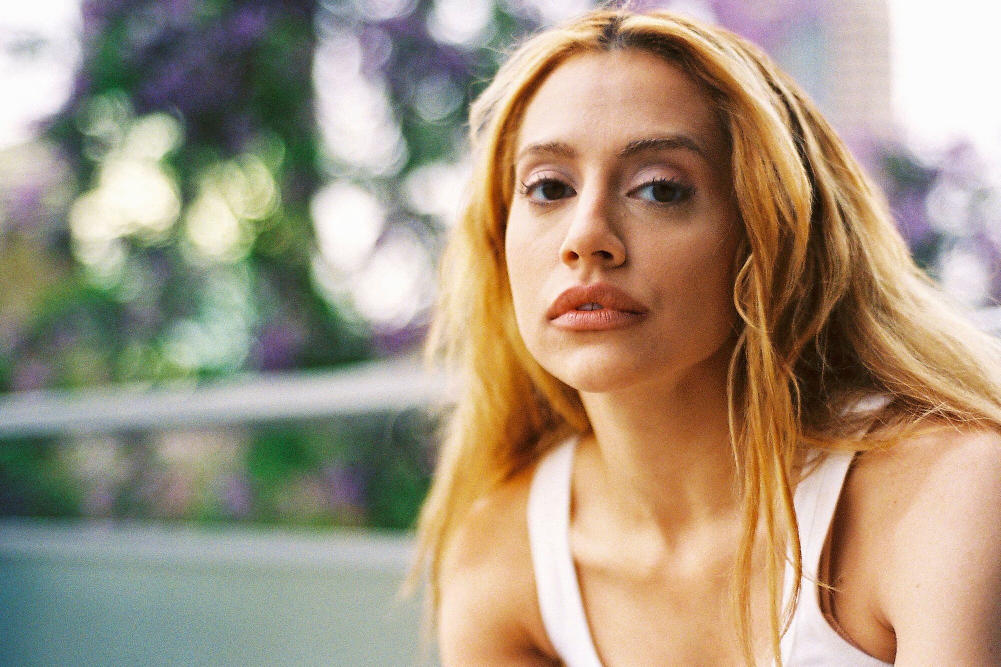 La extraña muerte de la actriz Brittany Murphy vuelve a ser noticia en los Estados Unidos.