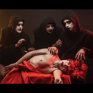 La señora Macbeth