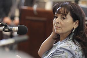 Trimarco, sobre la gestión de Patricia Bullrich: "Tiene unos ovarios tremendos"