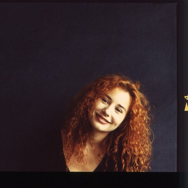 Tori Amos lanzó un total de 16 álbumes (Foto: Instagram/@toriamos)