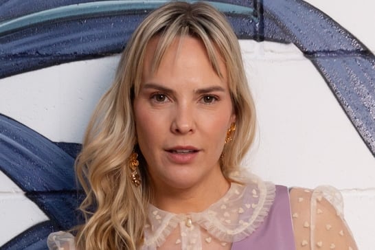 La angustia de Muni Seligmann: su bebé de 10 meses sufrió una fractura de cráneo