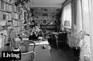 Fue la primera arquitecta austríaca y diseñó una cocina eficiente para que la mujer pasara menos tiempo en ella.