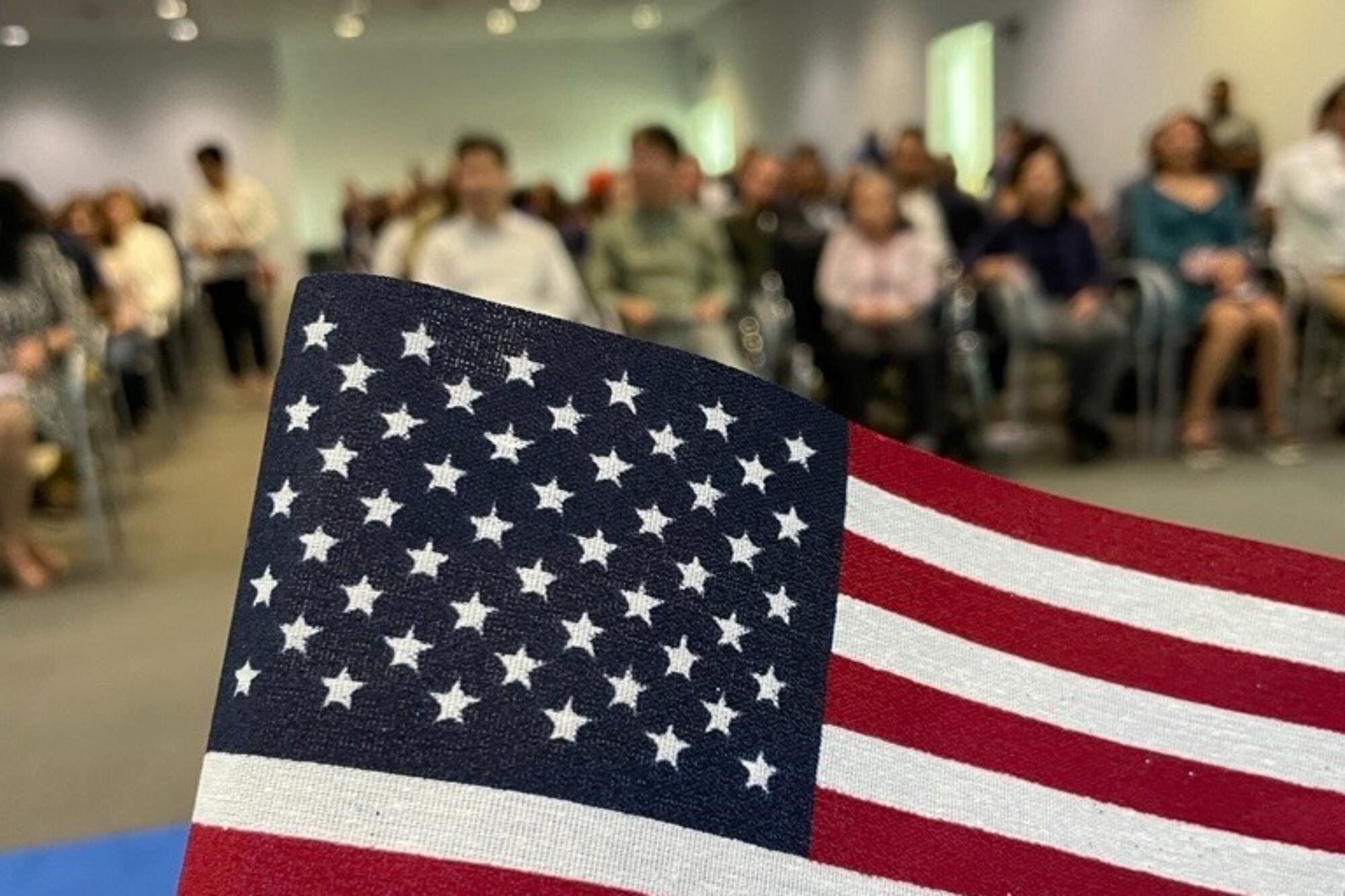 El Uscis recibió las peticiones para alcanzar el límite de 19.000 visas H-2B adicionales para la segunda mitad del año fiscal 2024