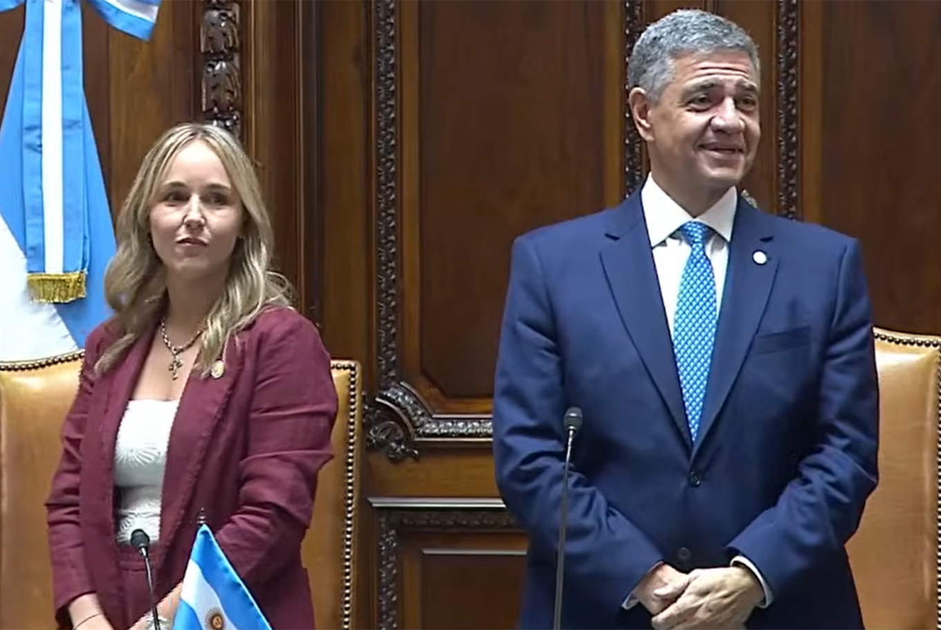 Legislatura porteña: La Libertad Avanza y Fuerza Patria acorralan a Jorge Macri y desplazan a Pro de las principales comisiones
