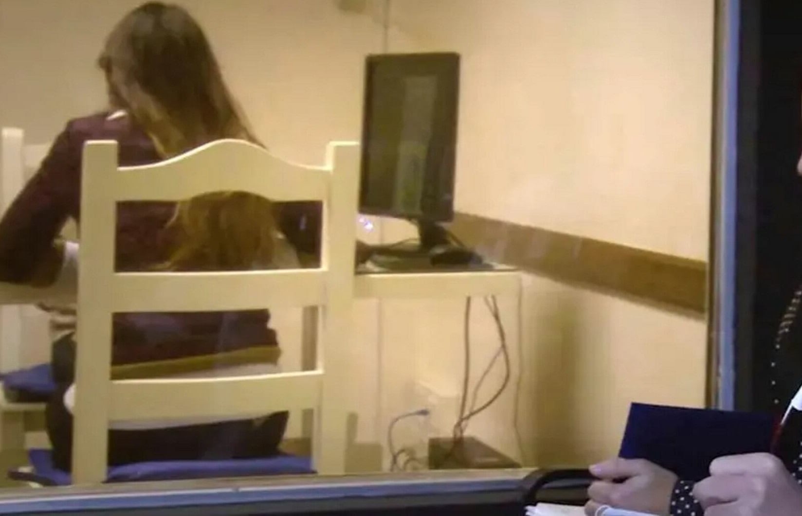 Denuncian En Rosario a Psicólogas Por Falsificar Acusaciones de Abuso Sexual