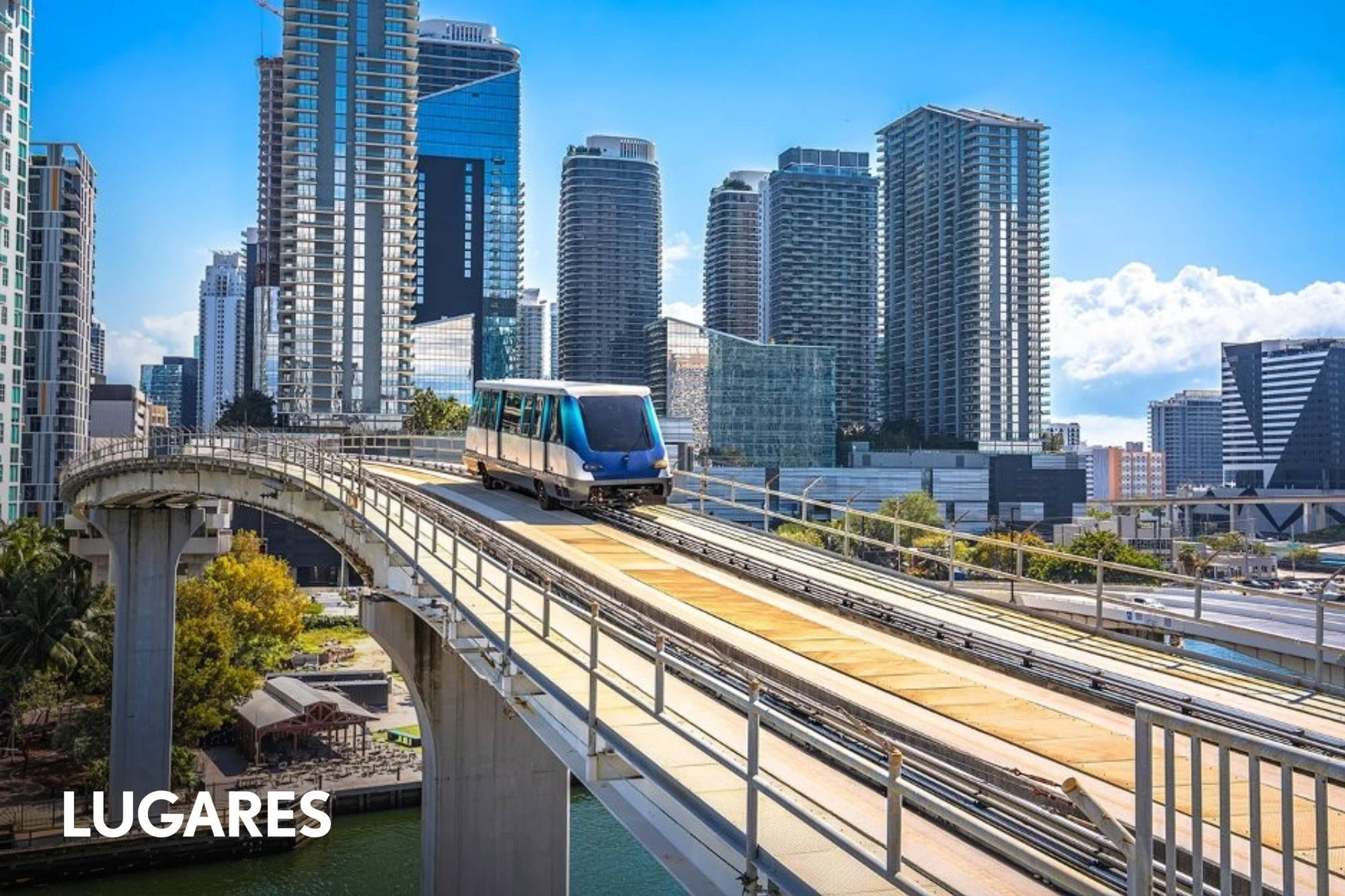 Miami, ciudad mundialista: guía para hinchas y turistas de último minuto