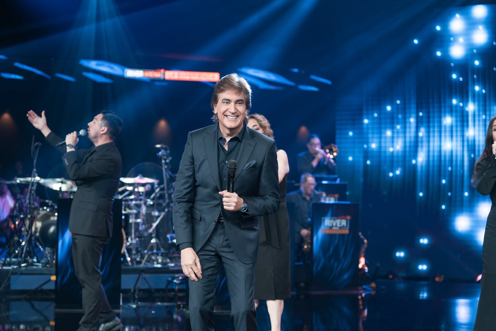 Dante Gebel dice que para ser candidato a presidente se necesita un “plan serio” y que no tiene “nada que ver” con el peronismo