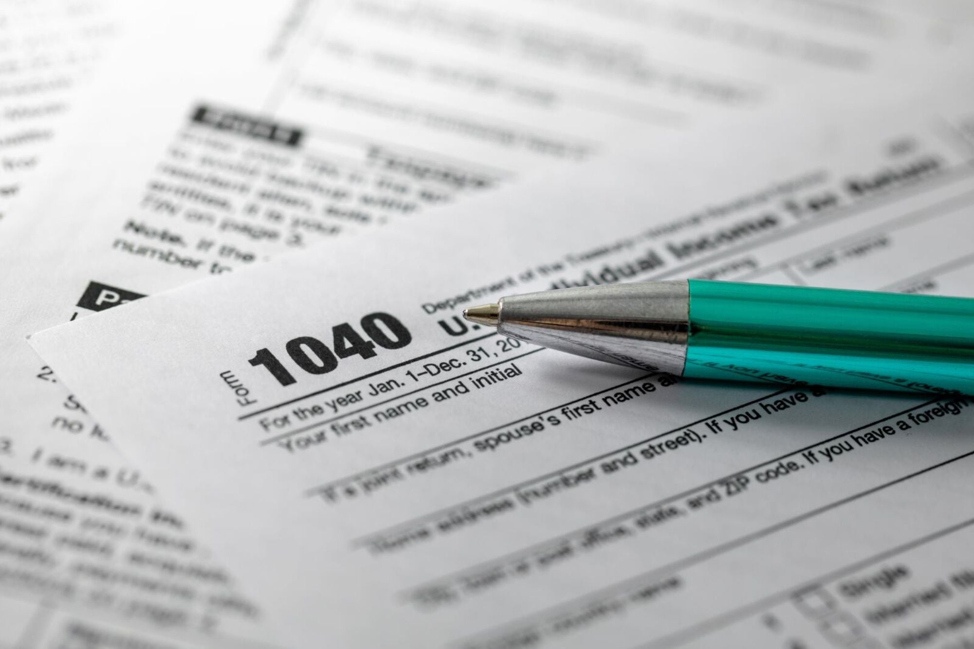 Direct File le permitirá a los contribuyentes de Illinois realizar la preparación de sus declaraciones de impuestos de forma gratuita (Archivo LN)