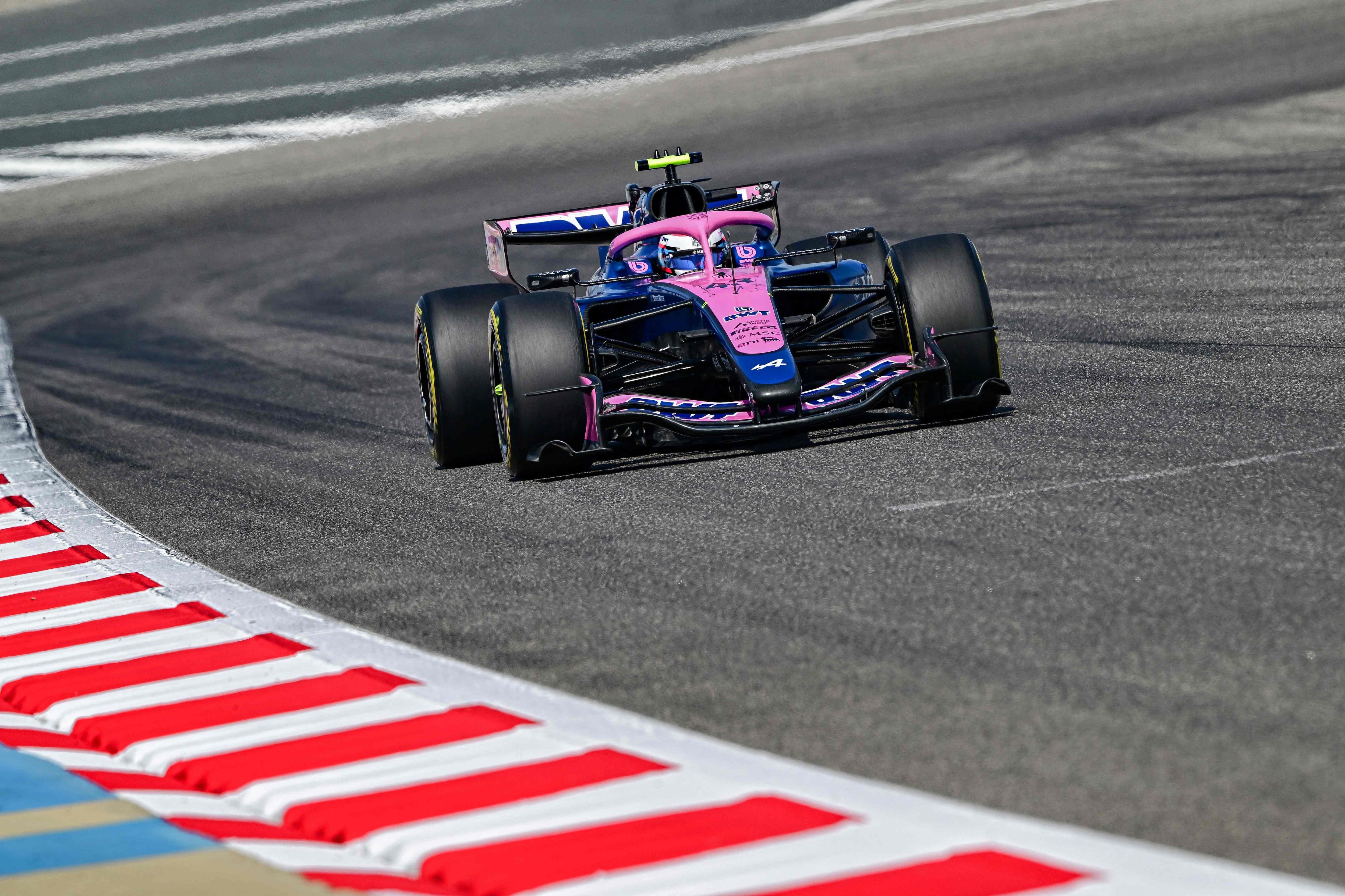 Franco Colapinto en la Fórmula 1: Alpine anunció cuando vuelve a subirse al auto