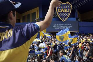 "Dios es de Boca": el spot oficial con chicanas a River y una revelación