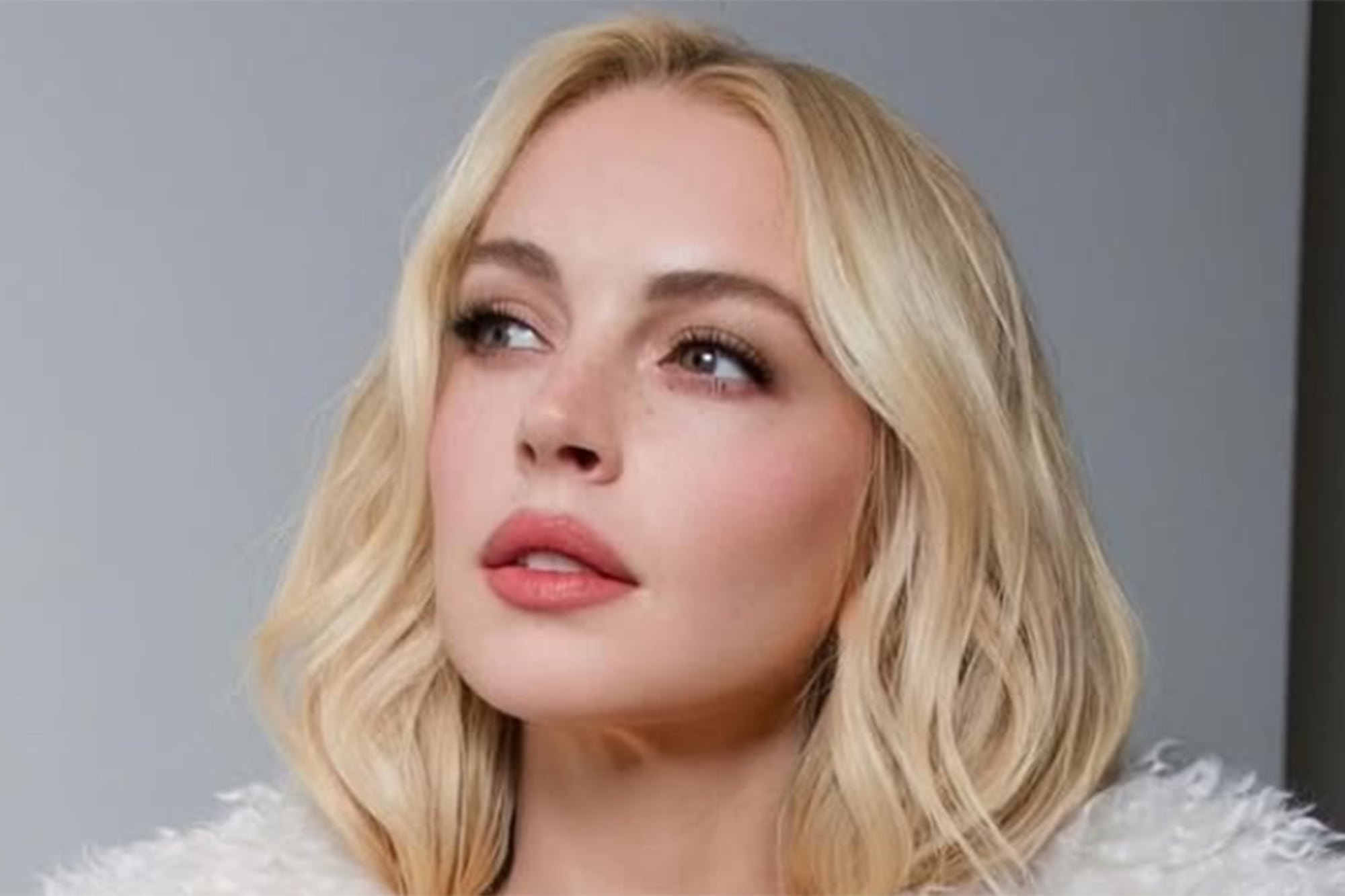 Lindsay Lohan cumplió 40: el renacer de una estrella que encontró el equilibrio después de los excesos