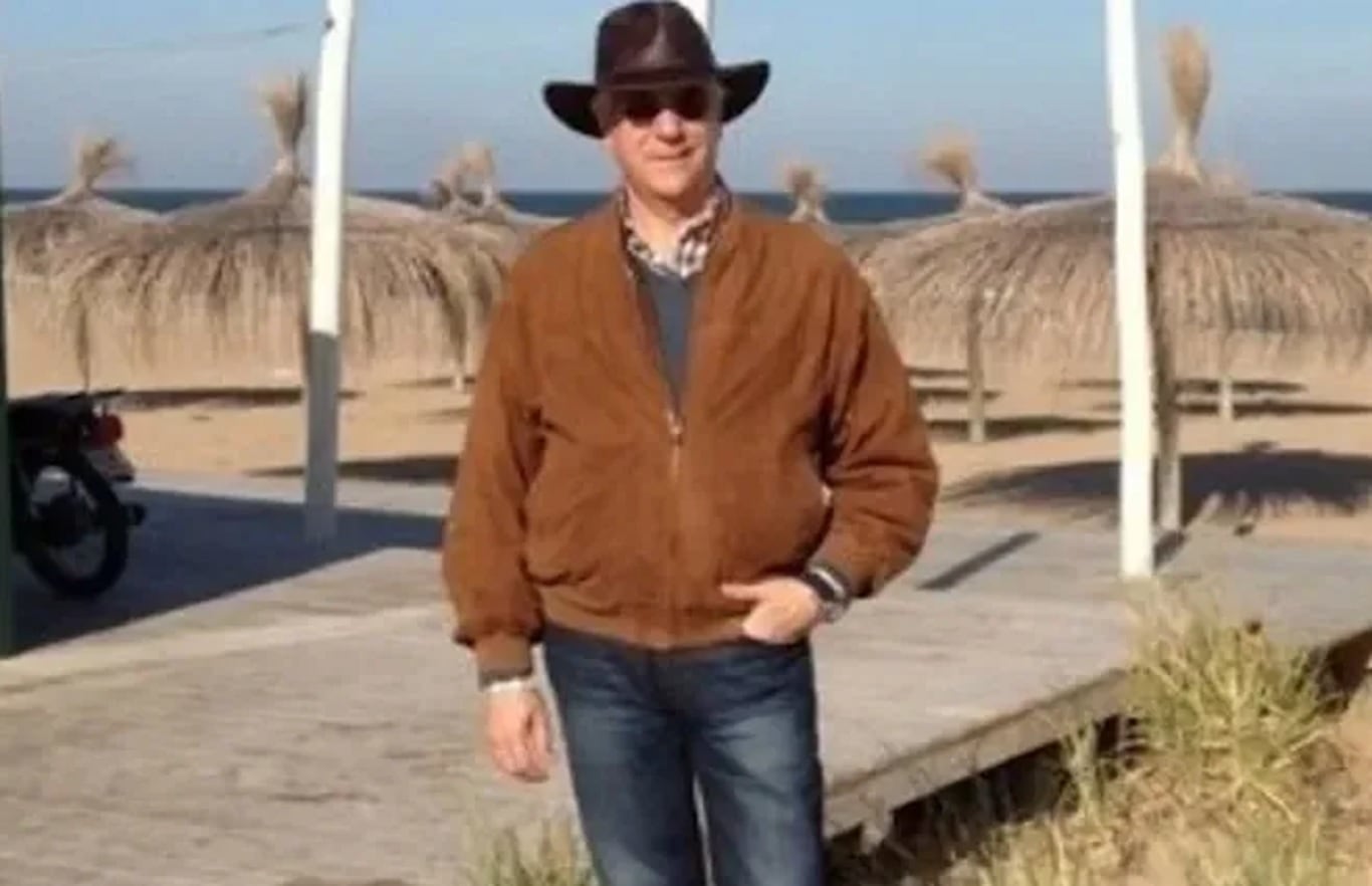 Óscar Gilberto Calvete Voz de Sousa