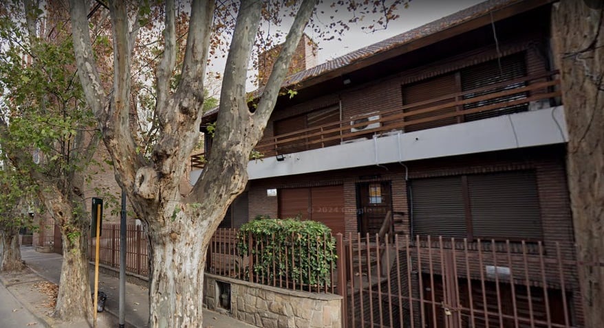 Un grupo de ladrones ingresaron en un juzgado y se llevaron la computadora de un magistrado bonaerense