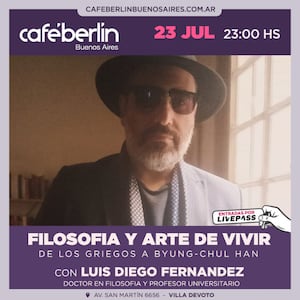 Filosofía y arte de vivir: De los griegos a Byung-Chul Han